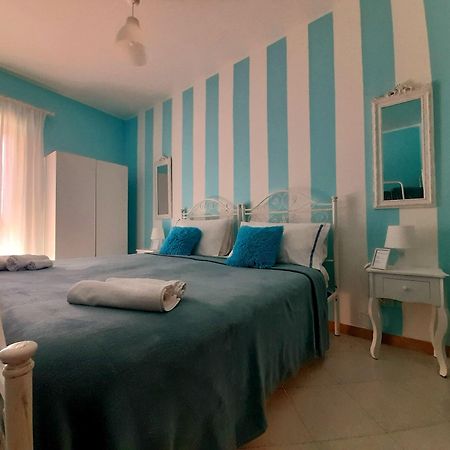 Bed And Breakfast Rosangela Таормина Экстерьер фото