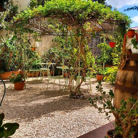 Bed And Breakfast Rosangela Таормина Экстерьер фото