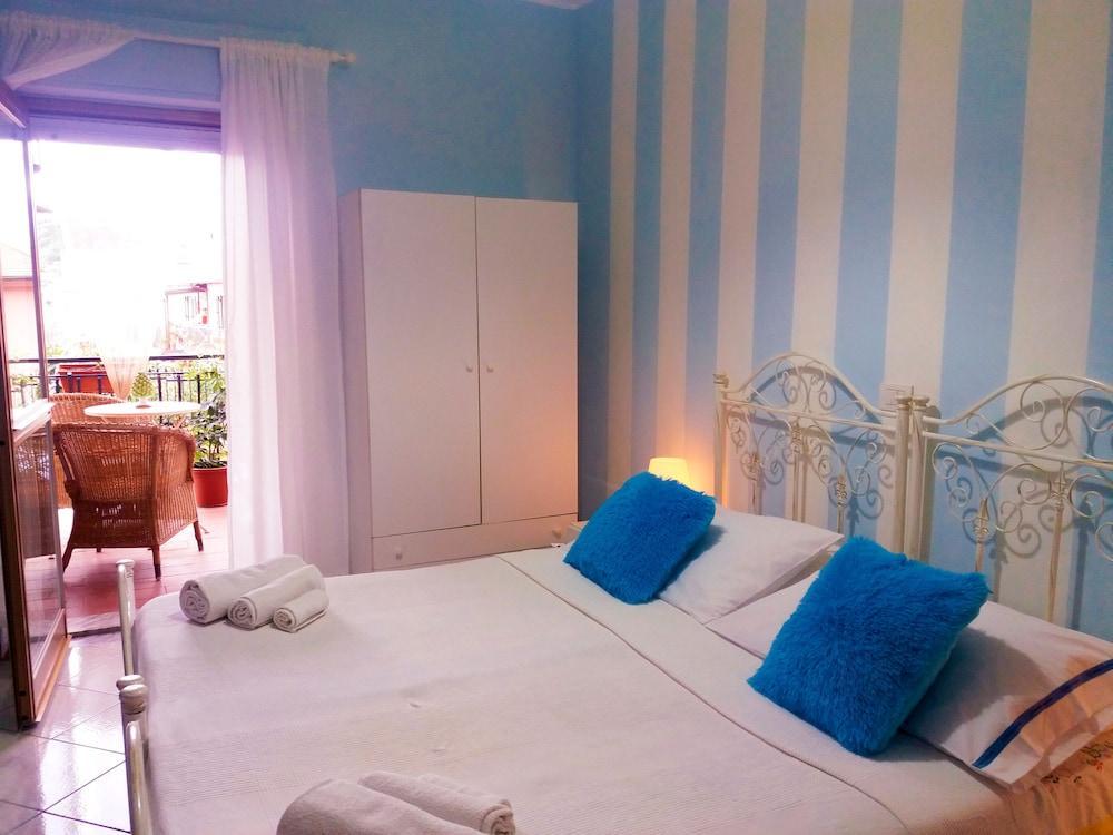 Bed And Breakfast Rosangela Таормина Экстерьер фото
