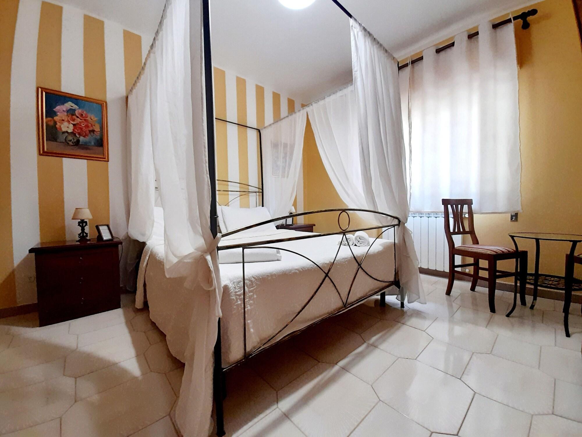 Bed And Breakfast Rosangela Таормина Экстерьер фото