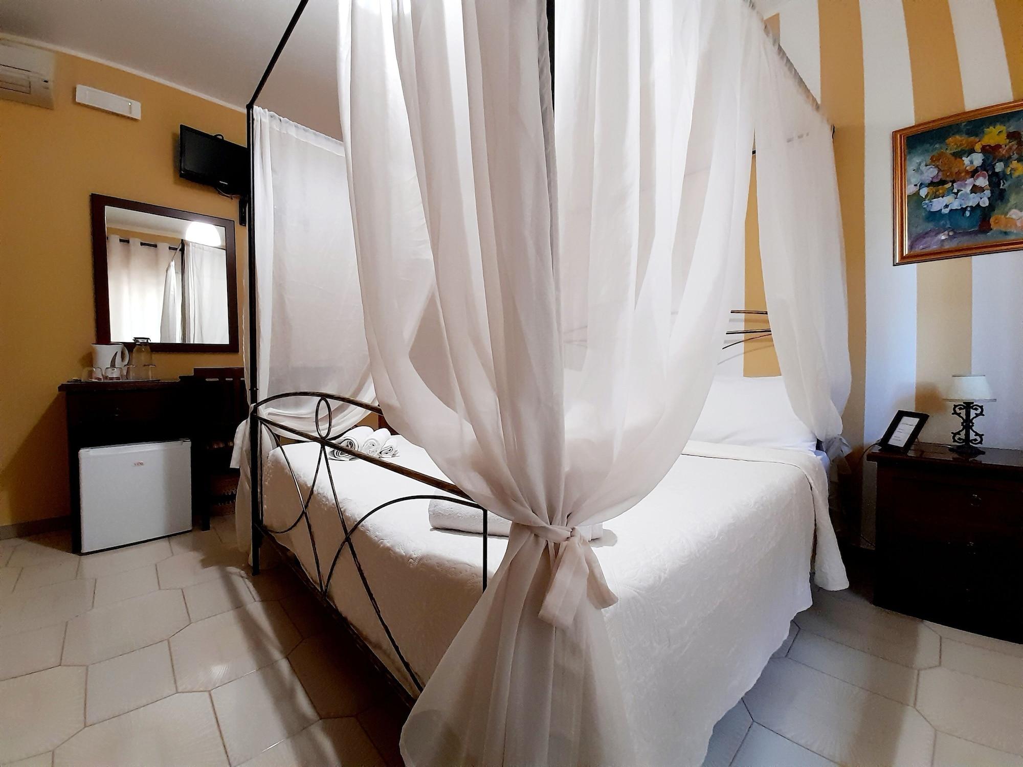 Bed And Breakfast Rosangela Таормина Экстерьер фото