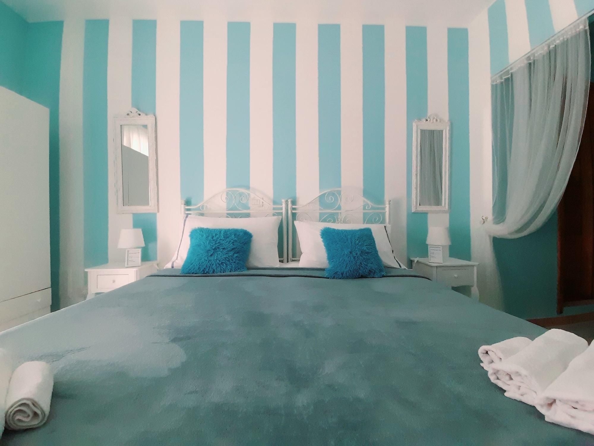 Bed And Breakfast Rosangela Таормина Экстерьер фото