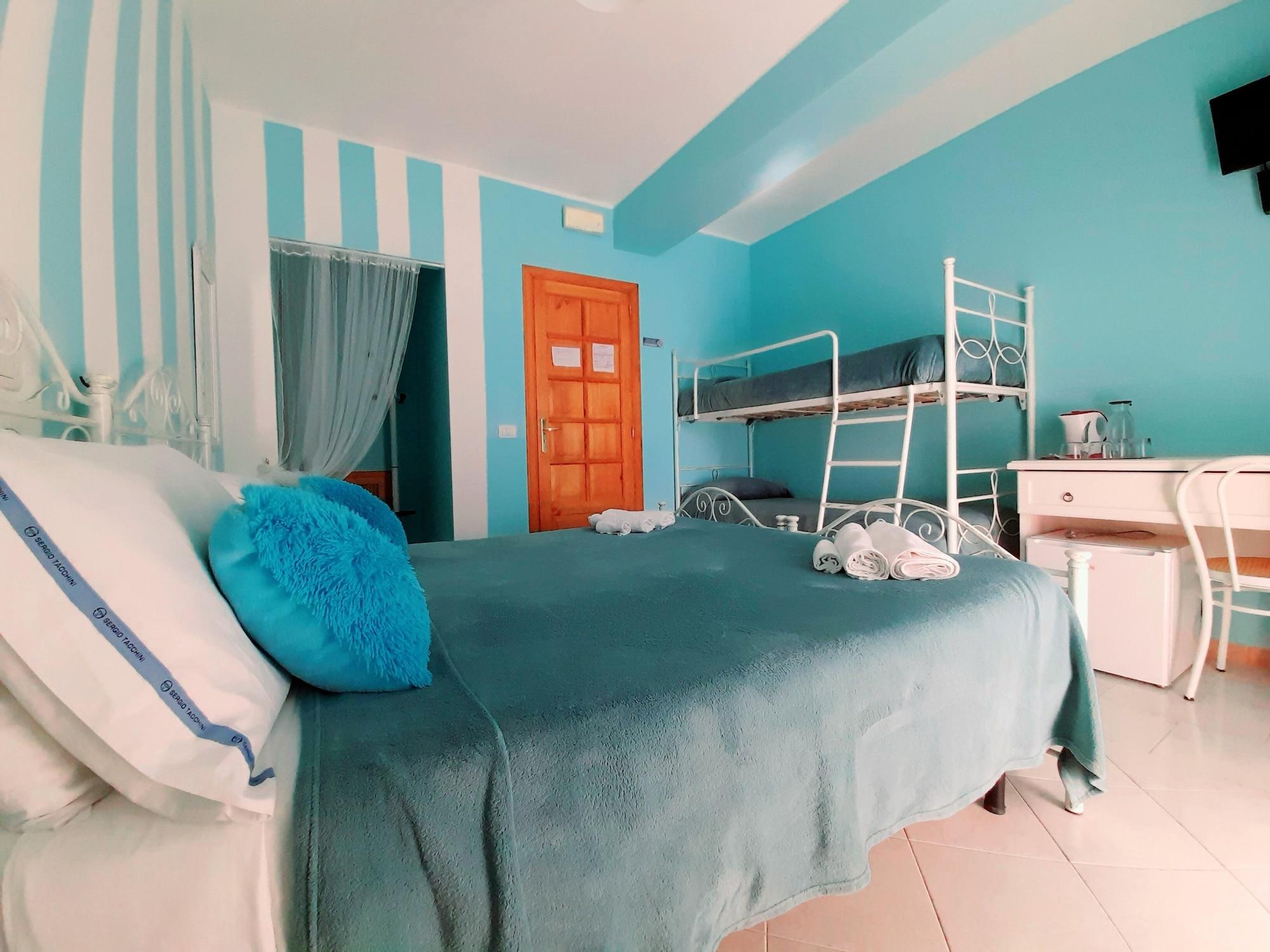 Bed And Breakfast Rosangela Таормина Экстерьер фото