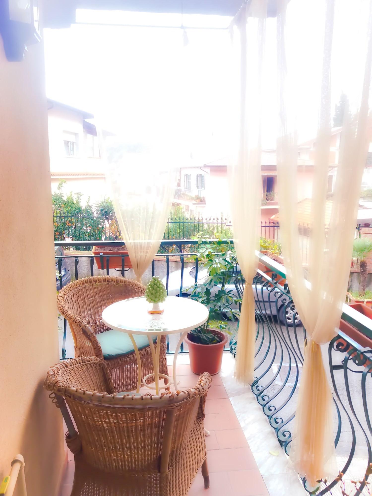 Bed And Breakfast Rosangela Таормина Экстерьер фото