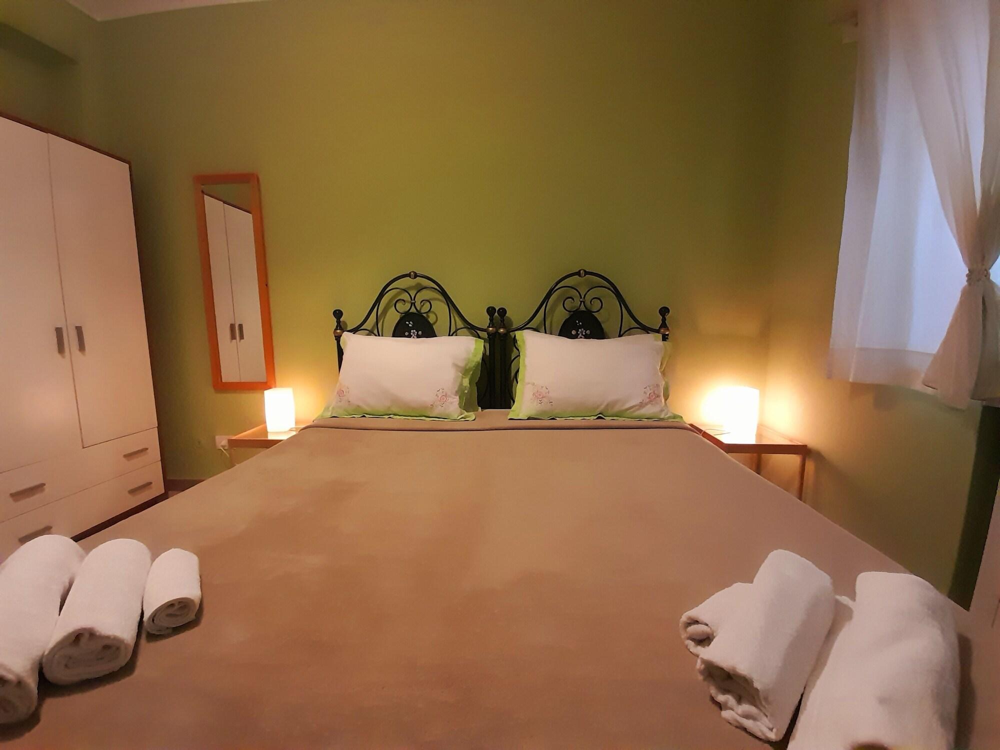 Bed And Breakfast Rosangela Таормина Экстерьер фото