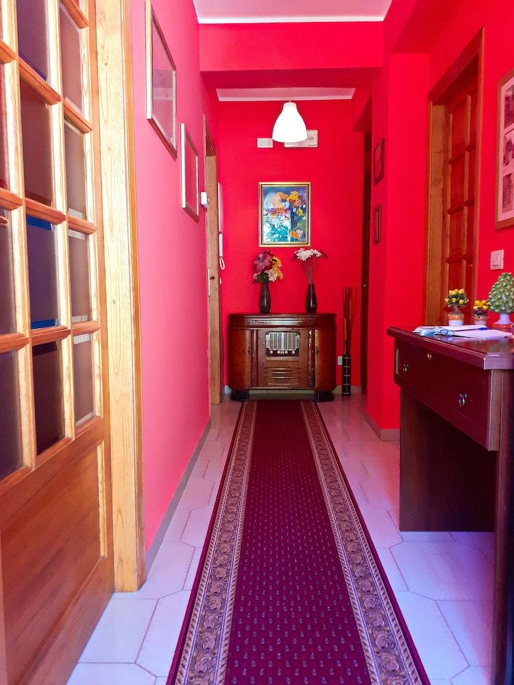 Bed And Breakfast Rosangela Таормина Экстерьер фото