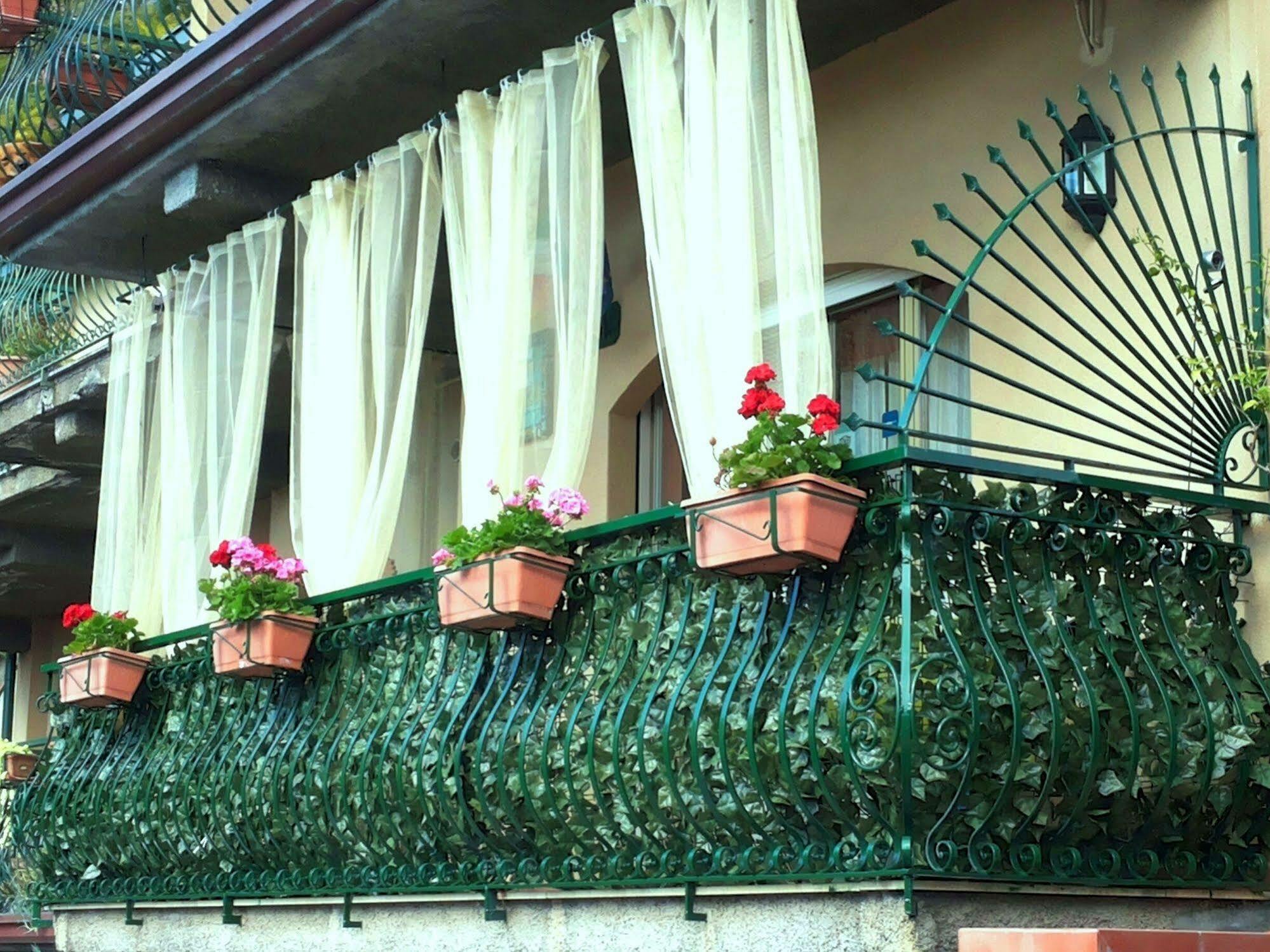 Bed And Breakfast Rosangela Таормина Экстерьер фото
