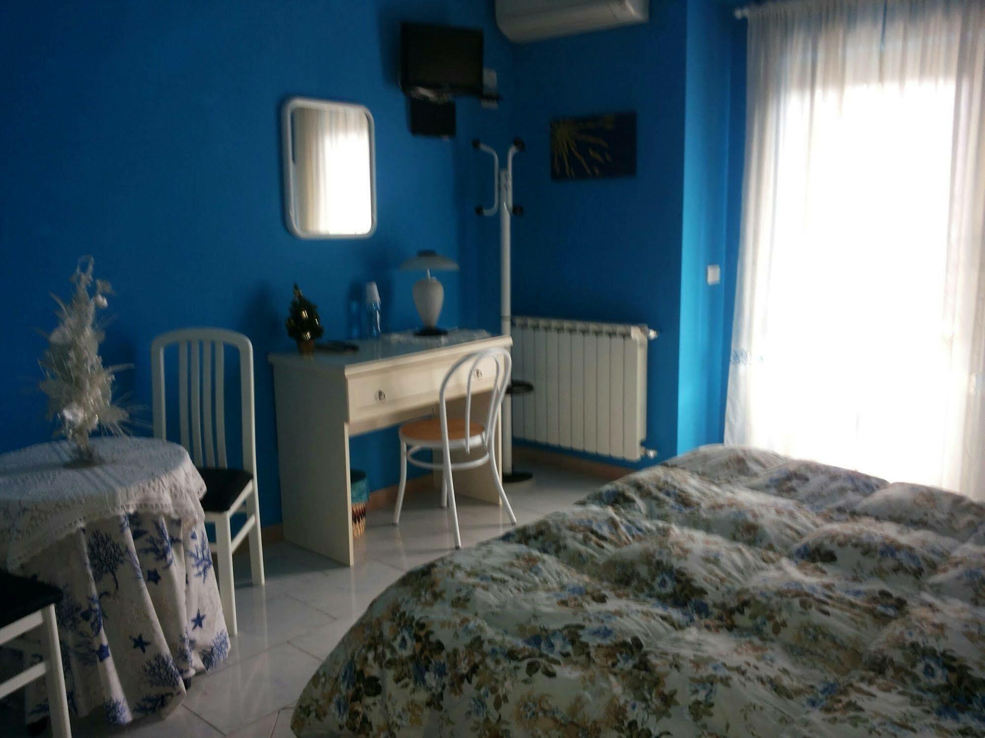 Bed And Breakfast Rosangela Таормина Экстерьер фото